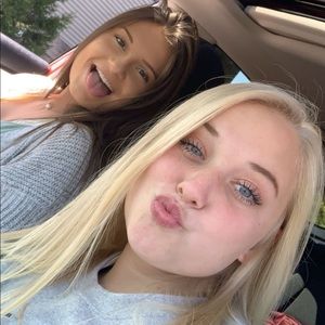 Meet your Posher, Gracelyn